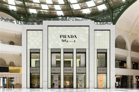 luca balzaretti prada|Prada opens flagship store in San Jose, California at Valley Fair .